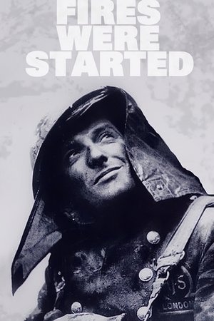 Watch Free Fires Were Started (1943)