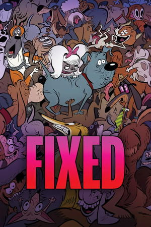 Watch Free Fixed (2023)