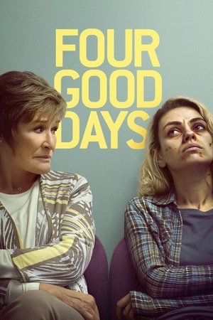 Watch Free Four Good Days (2020)