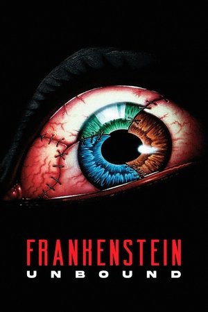Watch Free Roger Cormans Frankenstein Unbound (1990)