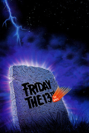 Watch Free Friday the 13th: The Series (19871990)