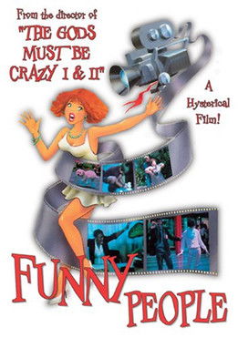 Watch Free Funny People (1976)