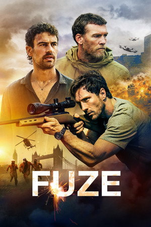 Watch Free Fuze (2026)