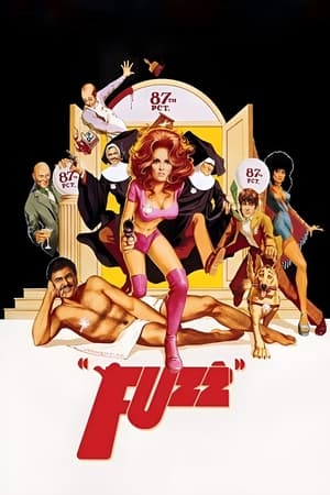 Watch Free Fuzz (1972)