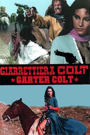 Watch Free Garter Colt (1968)