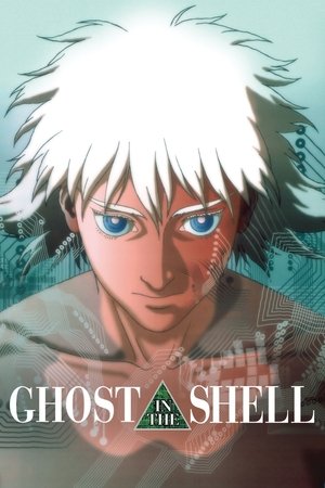 Watch Free Ghost in the Shell (1995)