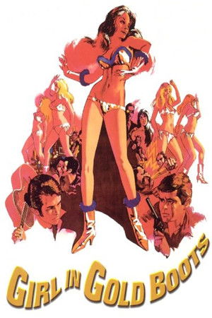 Watch Free Girl in Gold Boots (1968)