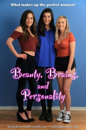 Watch Free Beauty, Brains, and Personality (2019)
