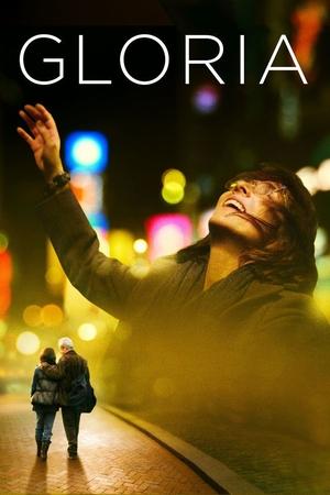 Watch Free Gloria (2013)