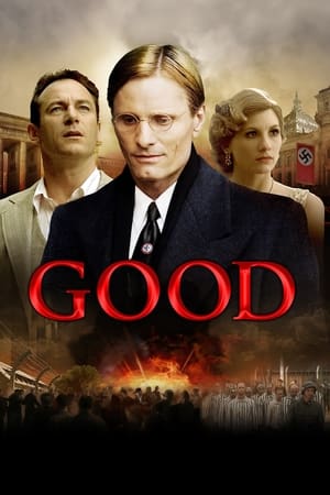 Watch Free Good (2008)