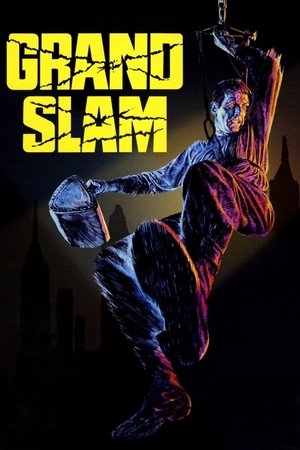 Watch Free Grand Slam (1967)