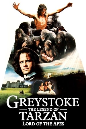 Watch Free Greystoke: The Legend of Tarzan Lord of the Apes (1984)