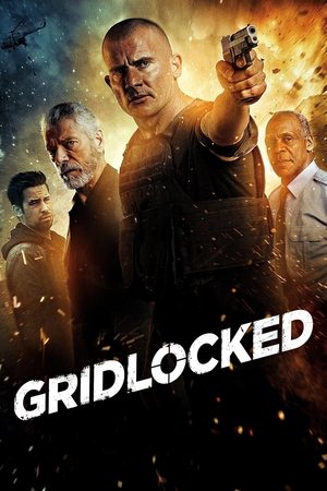 Watch Free Gridlocked (2015)