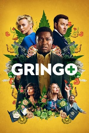 Watch Free Gringo (2018)