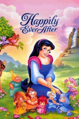 Watch Free Happily Ever After (1990)