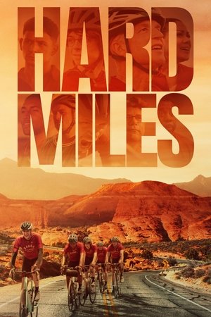 Watch Free Hard Miles (2023)