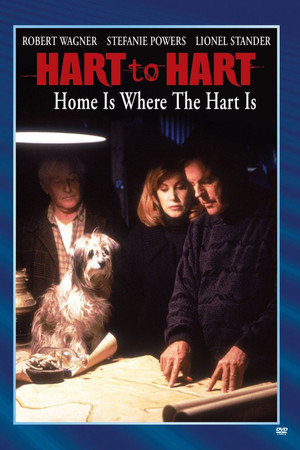 Watch Free Hart to Hart: Home Is Where the Hart Is (1994)