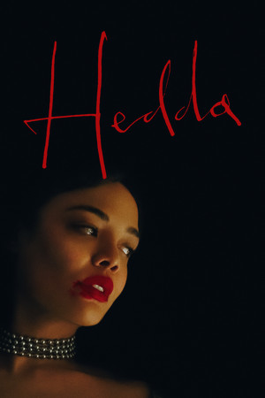 Watch Free Hedda (2025)