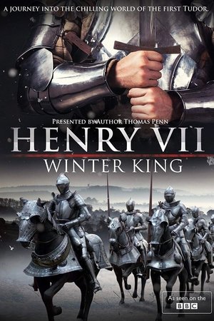 Watch Free Henry VII Winter King (2013)