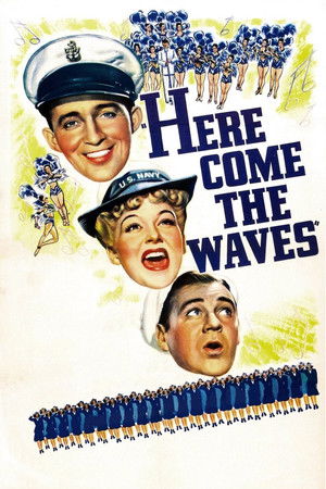 Watch Free Here Come the Waves (1944)