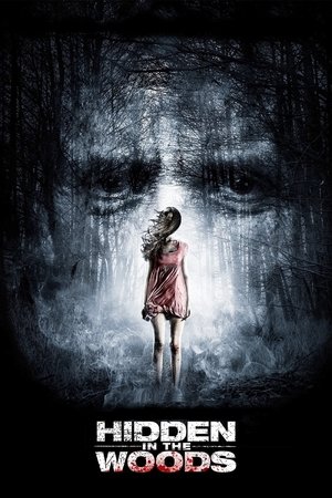 Watch Free Hidden in the Woods (2014)