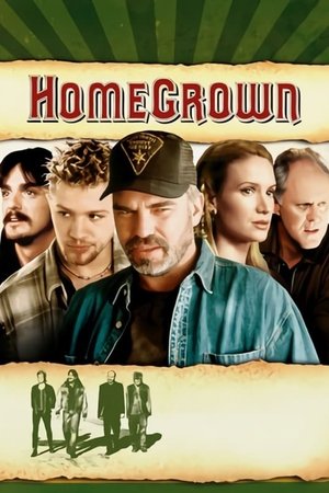 Watch Free Homegrown (1998)