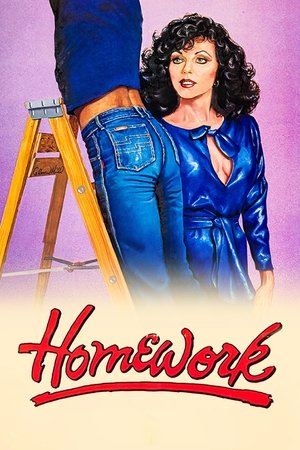 Watch Free Homework (1982)