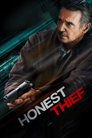 Watch Free Honest Thief (2020)
