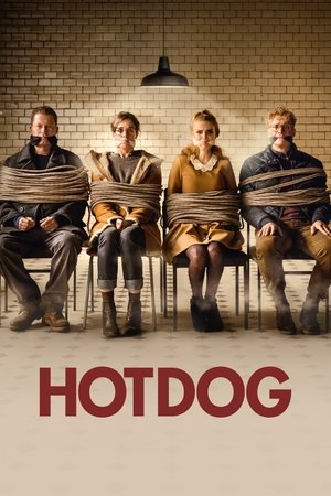Watch Free Hot Dog (2018)