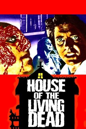Watch Free House of the Living Dead (1974)