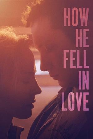 Watch Free How He Fell in Love (2015)