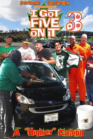 Watch Free I Got Five on it 3 (2020)