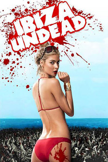 Watch Free Ibiza Undead (2016)