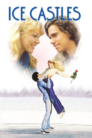 Watch Free Ice Castles (1978)