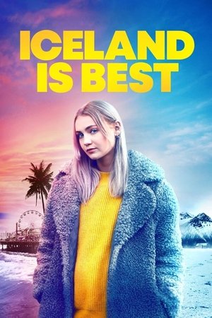 Watch Free Iceland Is Best (2020)
