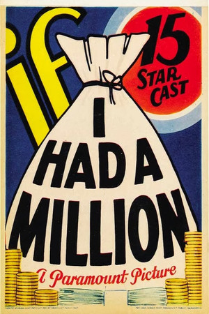 Watch Free If I Had a Million (1932)