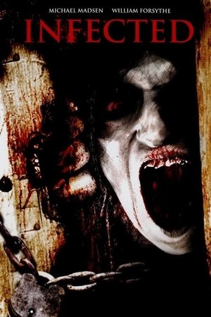 Watch Free Infected (2013)