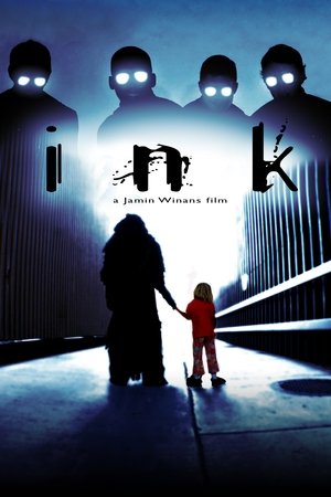 Watch Free Ink (2009)