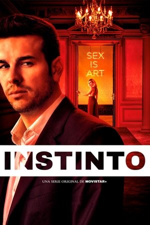 Watch Free Instinto (2019)