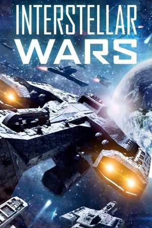 Watch Free Interstellar Wars (2016)