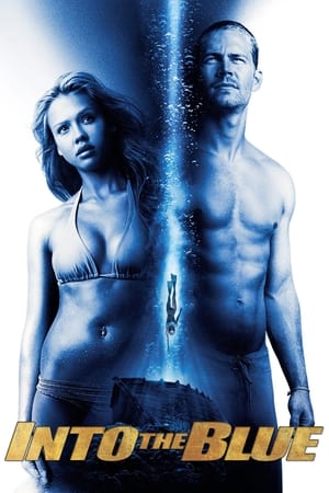 Watch Free Into The Blue 2005