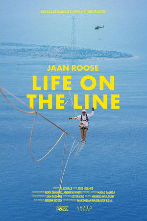Watch Free Jaan Roose Life on the Line (2024)