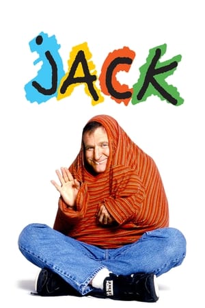 Watch Free Jack & Sarah (1995)