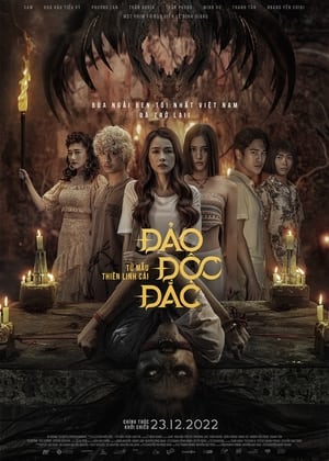 Watch Free Dao Doc Dac (2022)