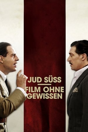 Watch Free Jew Suss: Rise and Fall (2010)