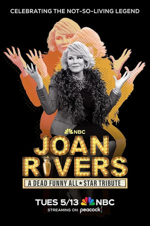 Watch Free Joan Rivers A Dead Funny All Star Tribute (2025)