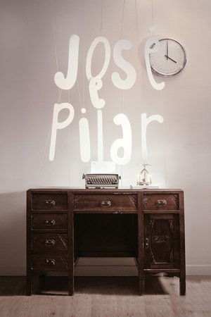 Watch Free José and Pilar (2010)