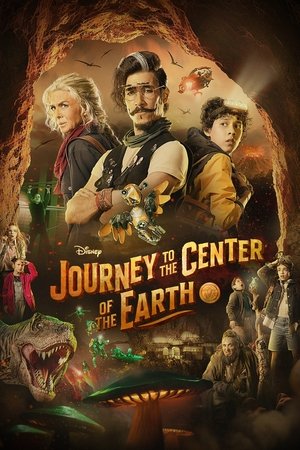 Watch Free Jules Verne Journey to the Center of the Earth (2023-)