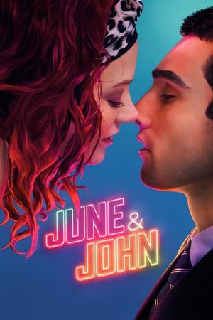 Watch Free June and John (2024)