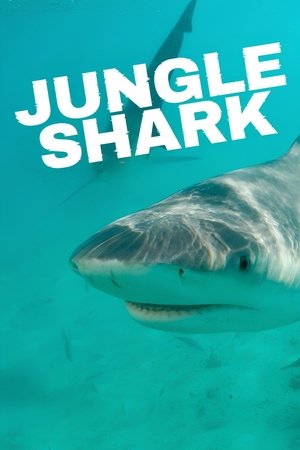Watch Free Jungle Shark (2016)